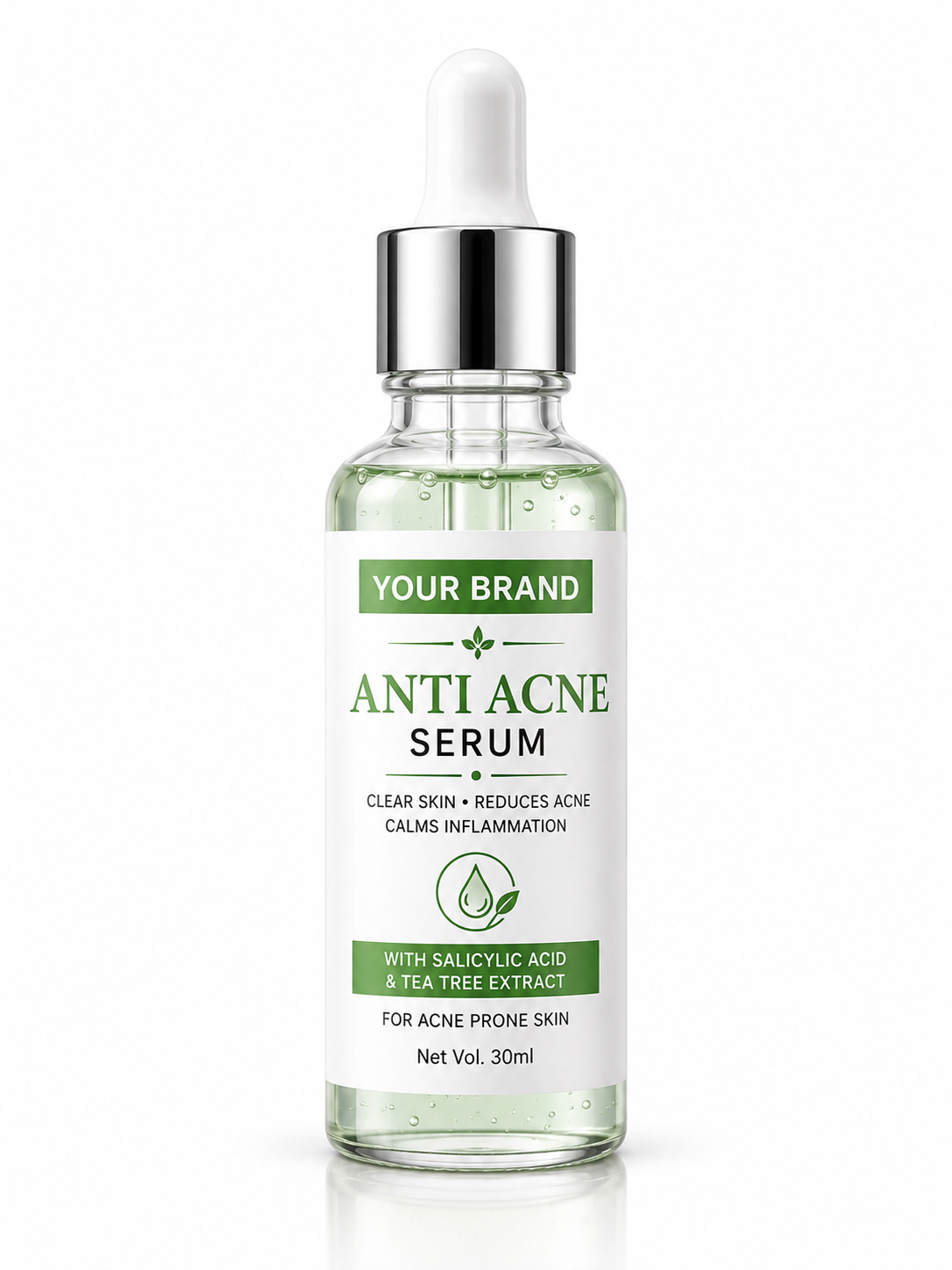 Anti Acne Serum